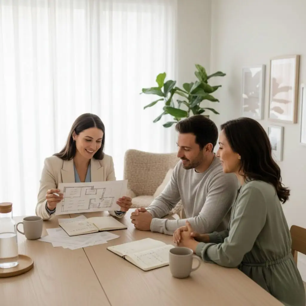 Understanding clients Needs & Preferences