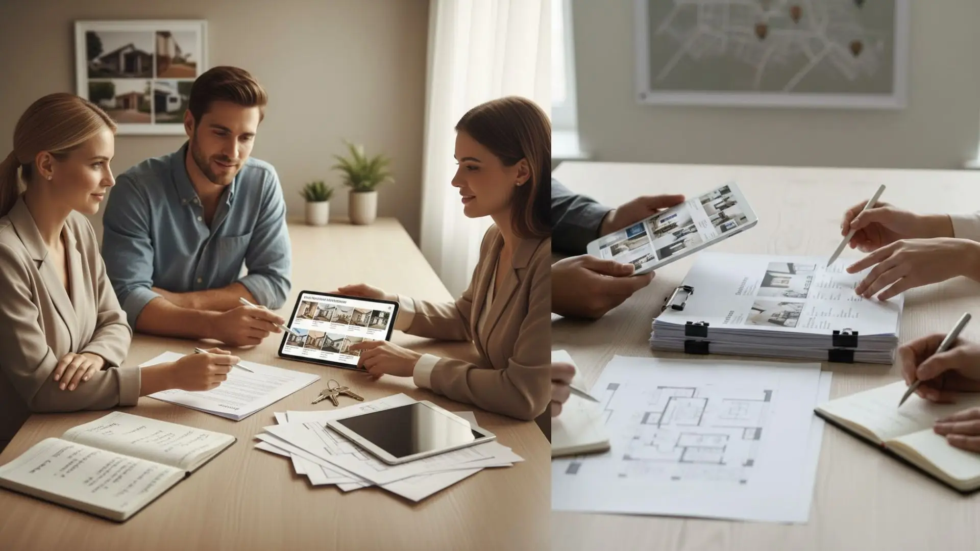 Property Buying Assistance