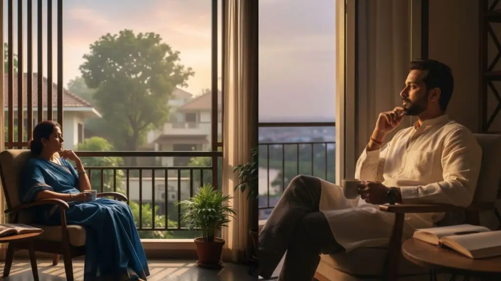 luxury flats in hyderabad - Thinking of the selected list