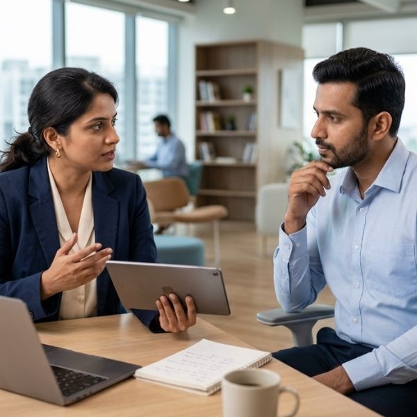 Communication Training​