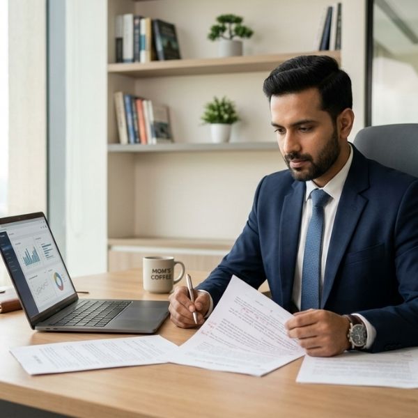 Decision Making & Clarity​